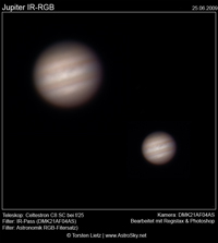 Jupiter Juni 09 