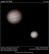 Jupiter Juni 09 