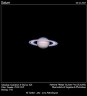 Saturn