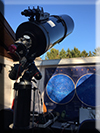 12" auf EQ6